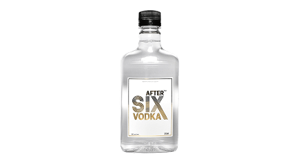 After Six Tequila Blanco (40%alc.vol.375ml)