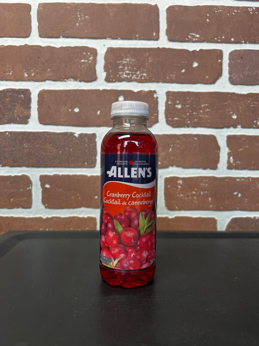Allen's Cranberry Cocktail (300ml)