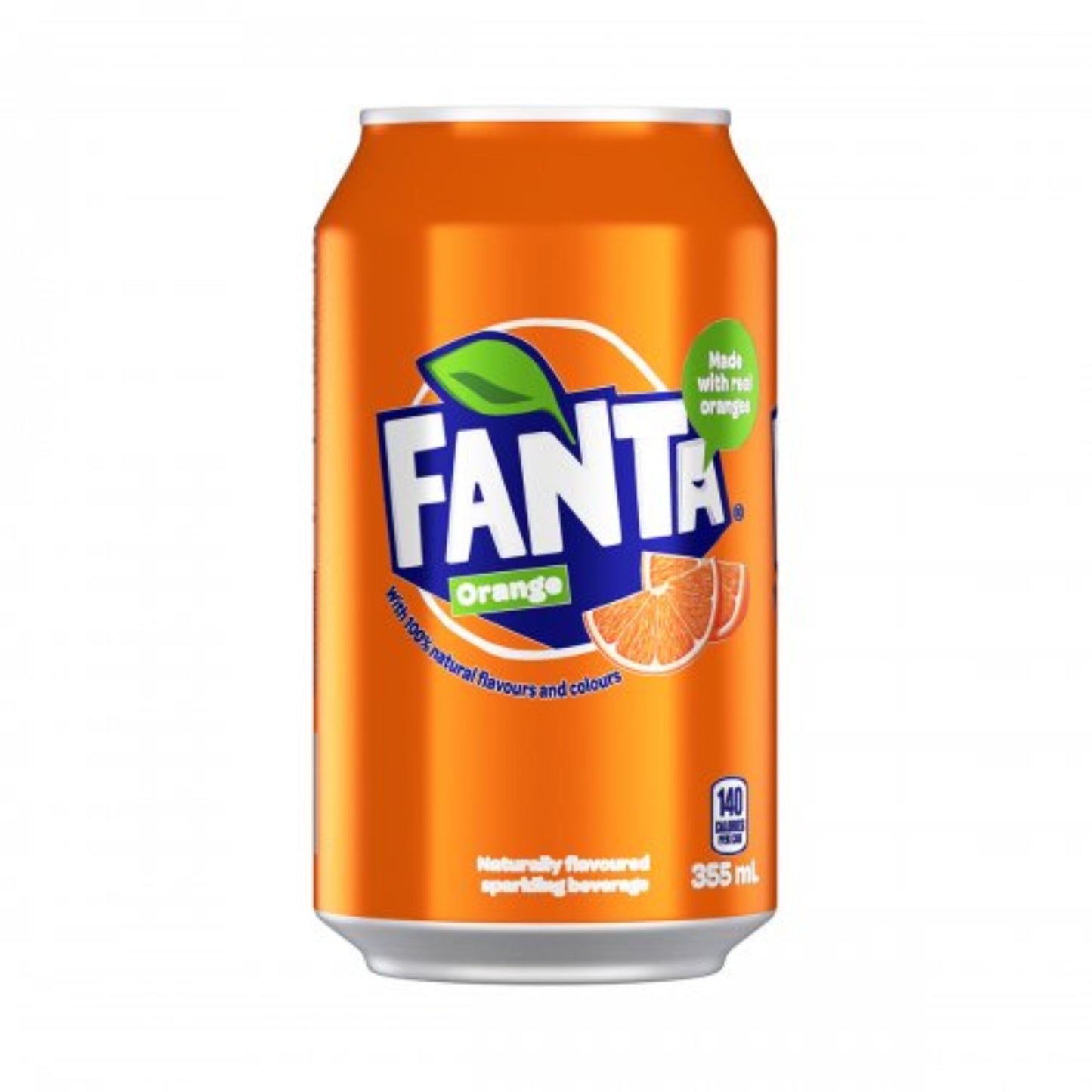 Fanta Orange (355ml)
