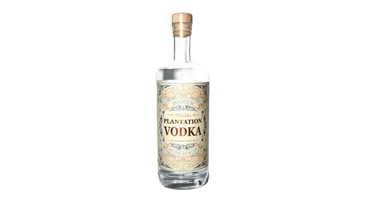 Plantation Vodka