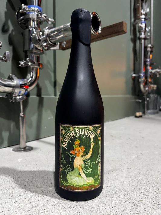 Absinthe Blanqui