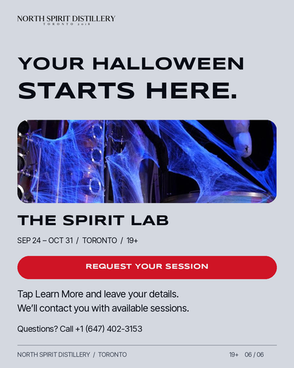 THE SPIRIT LAB - TICKET PASS